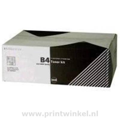 OcÃ© B4 (25001878) toner zwart (origineel)