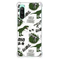 Case Anti-shock voor Sony Xperia 10 V Dinosaurus - thumbnail