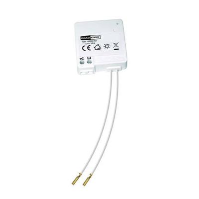KlikAanKlikUit AWMD250 smart dimmer (ontvanger) KlikAanKlikUit AWMD250 smart dimmer (ontvanger)