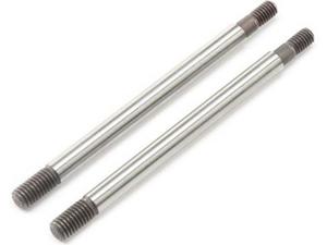 Losi - Shock Shaft Front (2): Super Baja Rey (LOS254044)