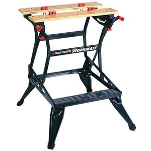 Black and Decker Workmate WM536 - WM536-XJ