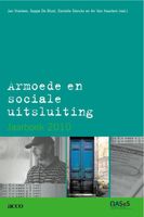 Armoede en sociale uitsluiting - Jaarboek 2010 - - ebook - thumbnail