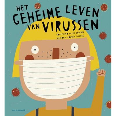 Het Geheime Leven Van Virussen