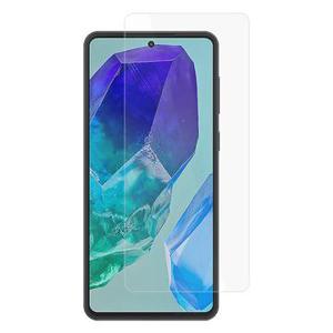 Samsung Galaxy M55/F55/C55 Glazen Screenprotector - 9H, 0.3mm - Case Friendly - Doorzichtig