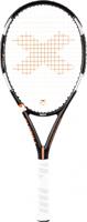 Pacific tennisracket BXT Raptor zwart/oranje grip