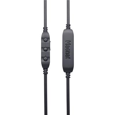 Magnat LZR548BT Hoofdtelefoon in ear bluetooth