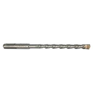 Wolfcraft 7993000 Carbide Hamerboor 8 mm Gezamenlijke lengte 210 mm SDS-Plus 1 stuk(s)