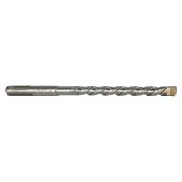 Wolfcraft 7993000 Carbide Hamerboor 8 mm Gezamenlijke lengte 210 mm SDS-Plus 1 stuk(s)