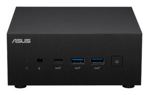 Asus Mini-PC (HTPC) VIVO PN64-S5012MD 2.5 cm (1.0 inch) Intel® Core™ i5 i5-12500H 8 GB RAM 256 GB Flash 256 GB SSD Intel IRIS Xe Graphics 90MS02G1-M000C0