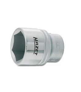 Hazet 1000-27 1000-27 Dop (zeskant) Dopsleutelinzetstuk 27 mm 3/4 (20 mm)