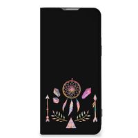 OnePlus Nord 2T Magnet Case Boho Dreamcatcher