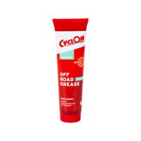 Cyclo MTB Grease tube 150 ml (in blisterverpakking)