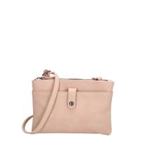 Charm London Stratford Schoudertas roze I  Damestas