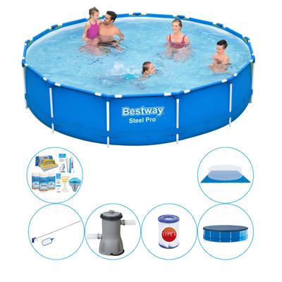 Maybelline Clear Smooth Poeder - N°09 Cinnamon SPF 20