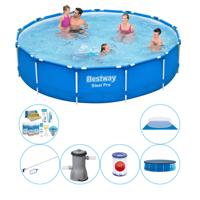 Maybelline Clear Smooth Poeder - N°09 Cinnamon SPF 20