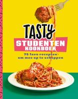Tasty Studentenkookboek - Bijna volwassen - Tasty - eBook (9789021583990)