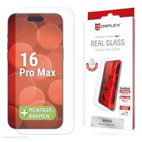 Displex Echt glas iPhone 16 Pro Max