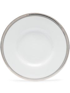 Ralph Lauren Home "soucoupe Wilshire en porcelaine (15,2 cm)" - Blanc