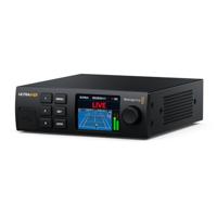 Blackmagic Design Streaming Decoder 4K