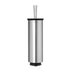 Brabantia 427183 toiletborstel & -houder