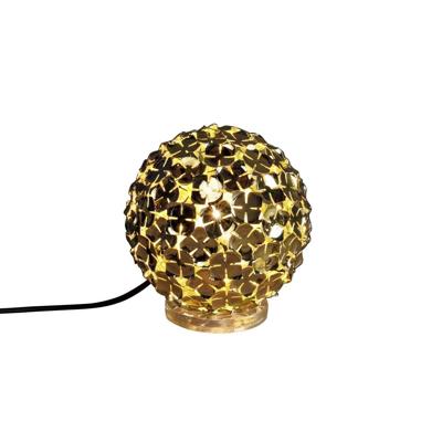 Terzani - Ortenzia M41B Tafellamp Goud