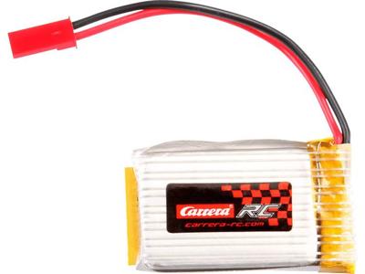 Carrera RC LiPo accupack 3.7 V 650 mAh Aantal cellen: 1