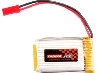 Carrera RC LiPo accupack 3.7 V 650 mAh Aantal cellen: 1