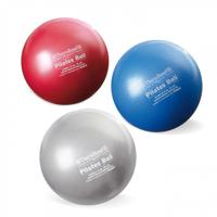 Thera-Band Pilates Bal blauw 22cm