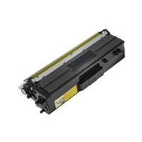 Huismerk Brother TN-423 Toner Geel