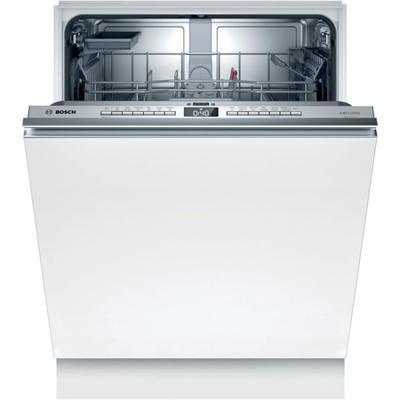 Bosch Serie 4 SMV4EBX00N vaatwasser Volledig ingebouwd 13 couverts Bosch Serie 4 SMV4EBX00N vaatwasser Volledig ingebouwd 13 couverts