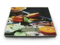 SILVERCREST KITCHEN TOOLS Keukenweegschaal (Salade) - thumbnail