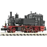 Fleischmann 7160010 N stoomlocomotief BR 70.0 van de DB - thumbnail