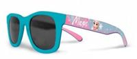 Kids Licensing zonnebril Frozen II meisjes blauw one size
