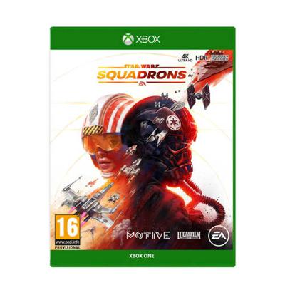 Star Wars Squadrons (Xbox One)