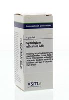 VSM Symphytum officinale C30 (4 gr) - thumbnail