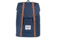 Herschel Retreat Rugzak - Navy/Tan