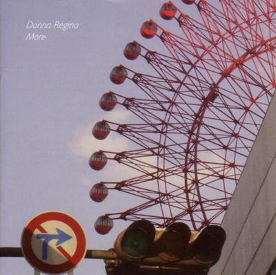 More - CD (0880918060224)