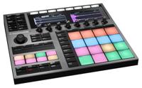 Native Instruments Maschine+ - muziekproductie console