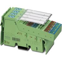 Phoenix Contact IB IL 24 DI 16-PAC 2861250 PLC-uitbreidingsmodule 24 V/DC - thumbnail