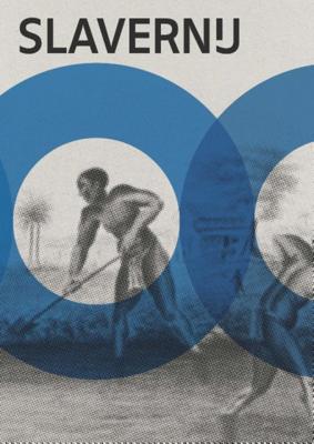 Eveline Sint Nicolaas & Valika Smeulders Slavernij Eveline Sint Nicolaas & Valika Smeulders Slavernij