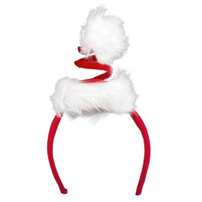 Boland tiara Santa Spiral dames