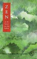 Zen en de kunst van het kijken - Han van den Boogaard - Hardcover (9789491411793)