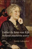 Esther de Boer-van Rijk - Joosje Lakmaker - ebook