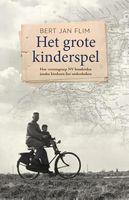 Het grote kinderspel - Bert Jan Flim - ebook