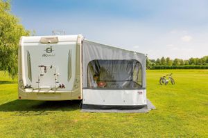 Fiamma Side W Pro Caravanstore F35 Zijwand