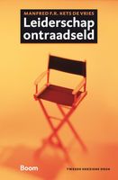 Leiderschap ontraadseld - Manfred F.R. Kets de Vries - ebook - thumbnail