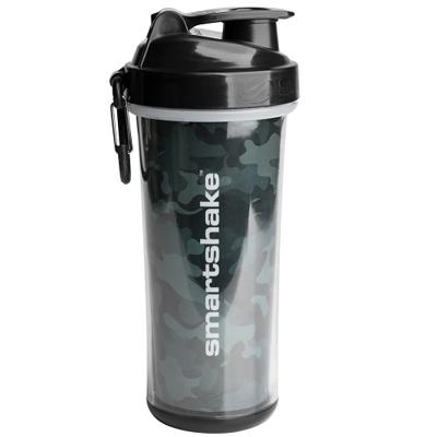 SmartShake Double Wall 750ml Camo Black SmartShake Double Wall 750ml Camo Black