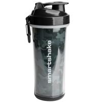 SmartShake Double Wall 750ml Camo Black