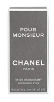 Chanel Voor Mr Deodorant Stick, 75 Ml