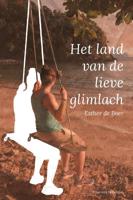 Het land van de lieve glimlach - Esther de Boer - Paperback (9789491737541)